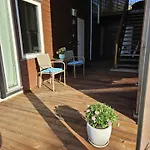Sentral Hybelleilighet I Tromso