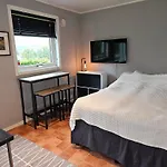 Sentral Hybelleilighet I Tromso