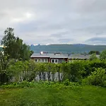 Sentral Hybelleilighet I Tromso