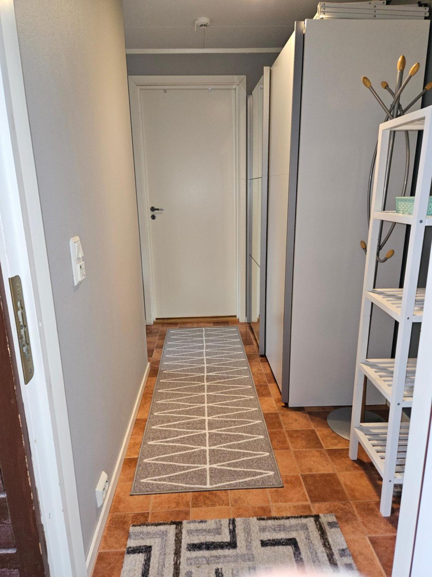 Apartamento Sentral Hybelleilighet I *