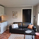 Sentral Hybelleilighet I Tromso