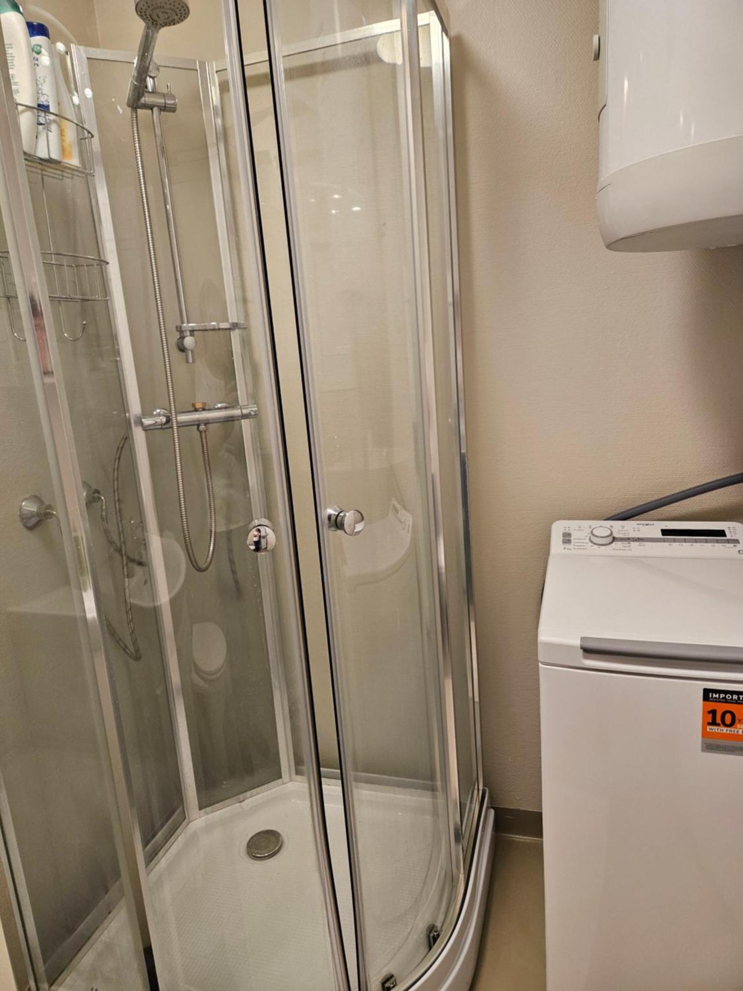 Apartamento Sentral Hybelleilighet I *