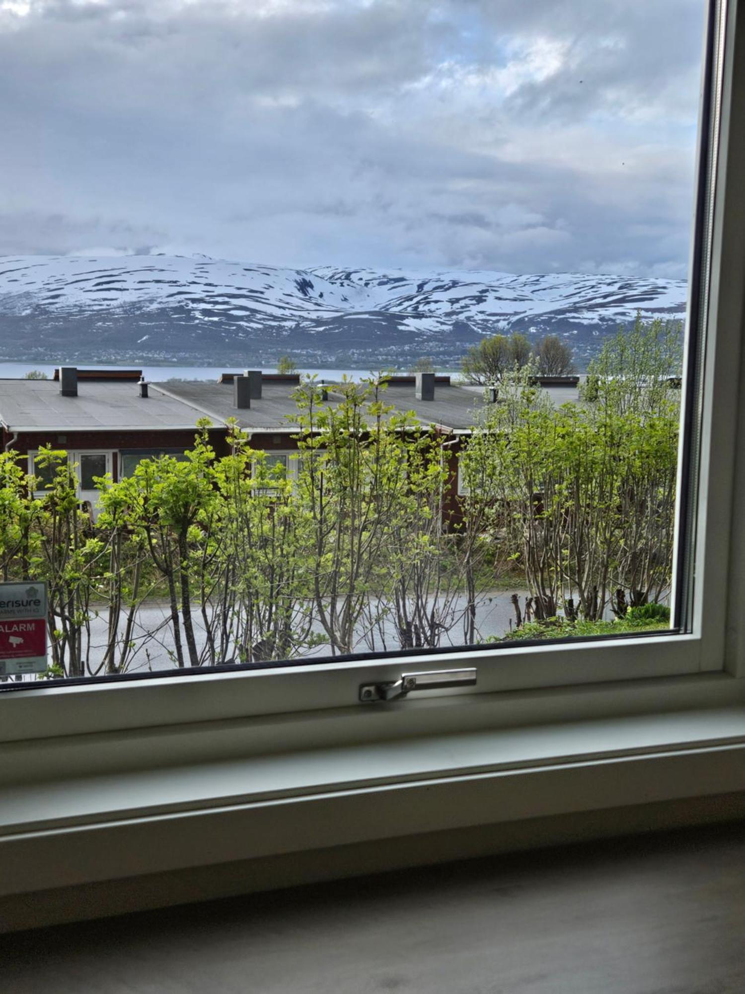 Apartamento Sentral Hybelleilighet I *